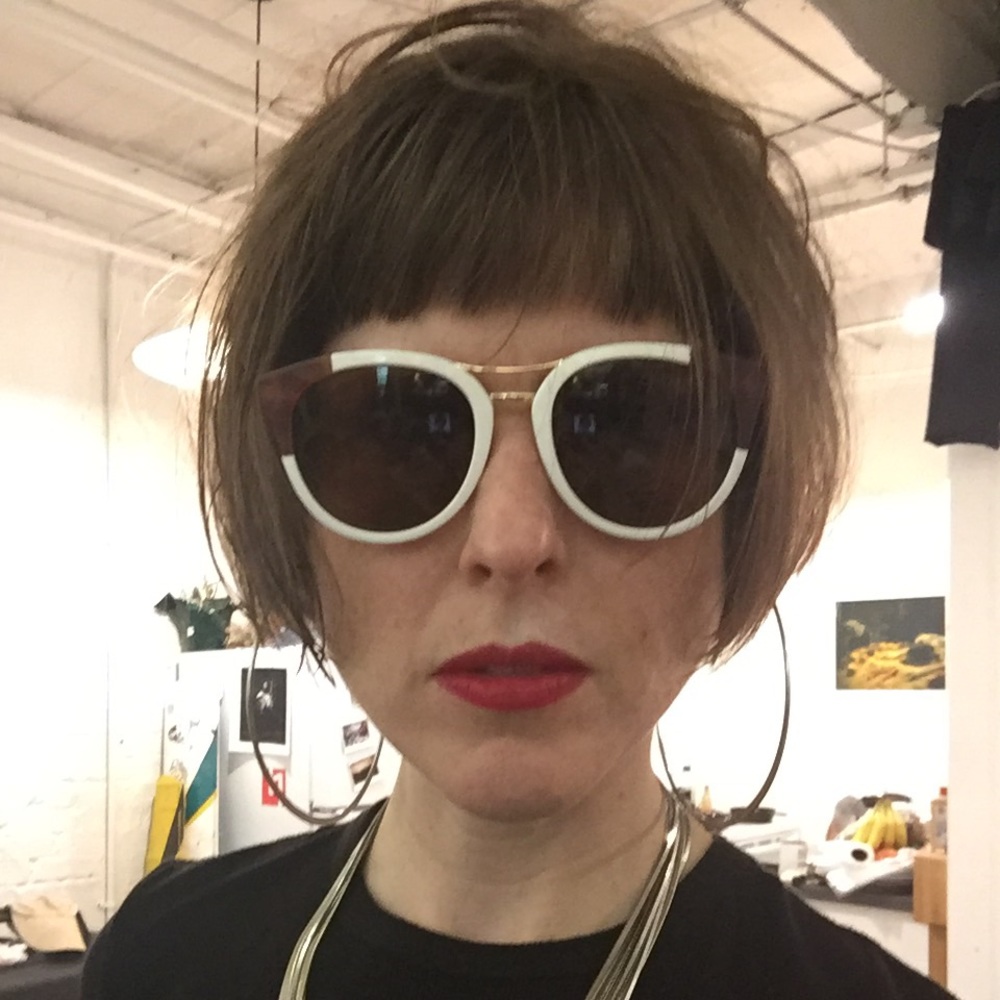 Meet your Posher, Kendra